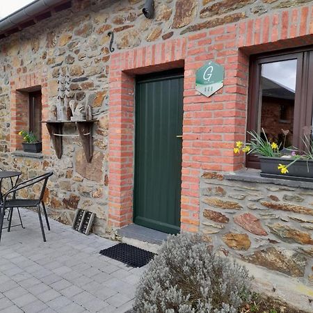 Le Fournil Gite Rural トロワ・ポン エクステリア 写真