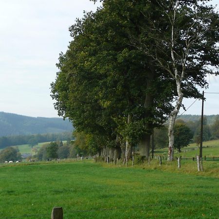 Le Fournil Gite Rural トロワ・ポン エクステリア 写真