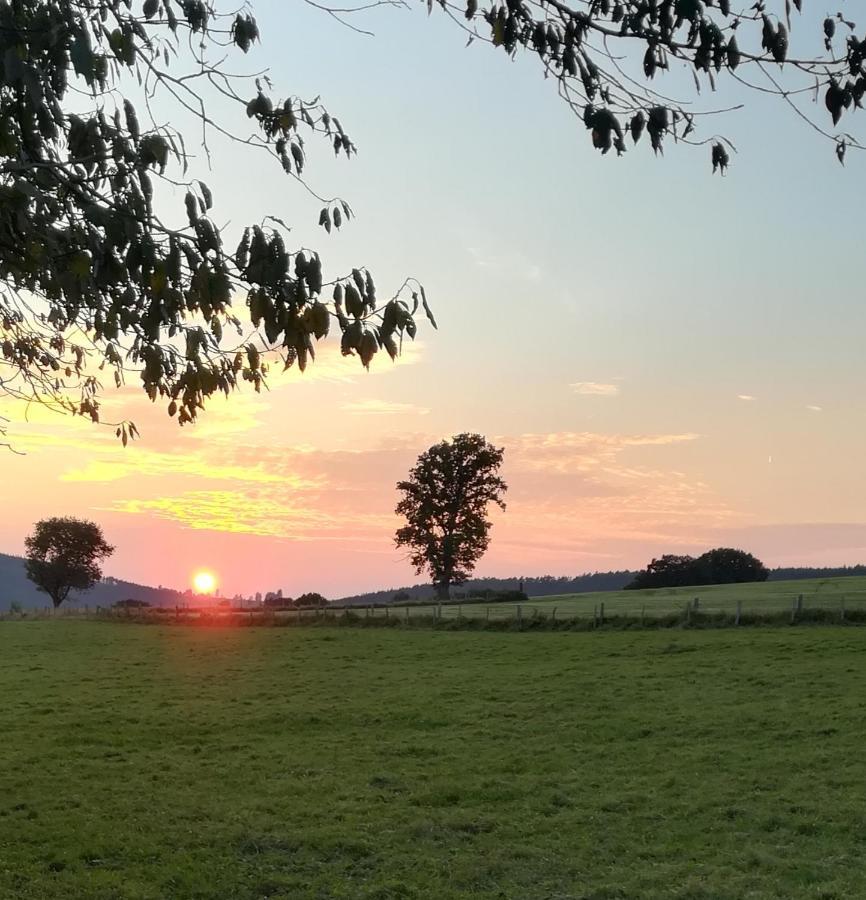 Le Fournil Gite Rural トロワ・ポン エクステリア 写真