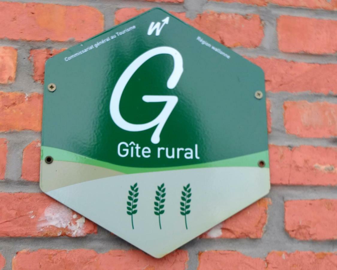 Le Fournil Gite Rural トロワ・ポン エクステリア 写真